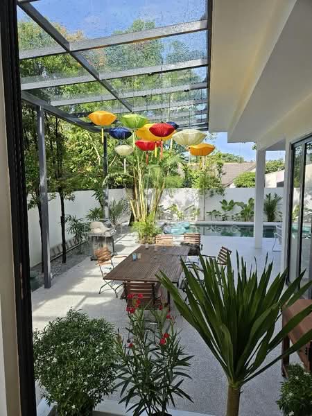 Rumah Banglo untuk Dijual di Bangsar (Kuala Lumpur) - Jeffrey Ng - PropertyGuru.com.my