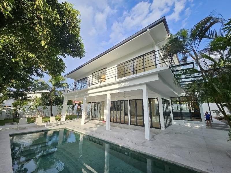 Rumah Banglo untuk Dijual di Bangsar (Kuala Lumpur) - Jeffrey Ng - PropertyGuru.com.my