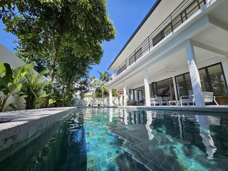 Rumah Banglo untuk Dijual di Bangsar (Kuala Lumpur) - Jeffrey Ng - PropertyGuru.com.my