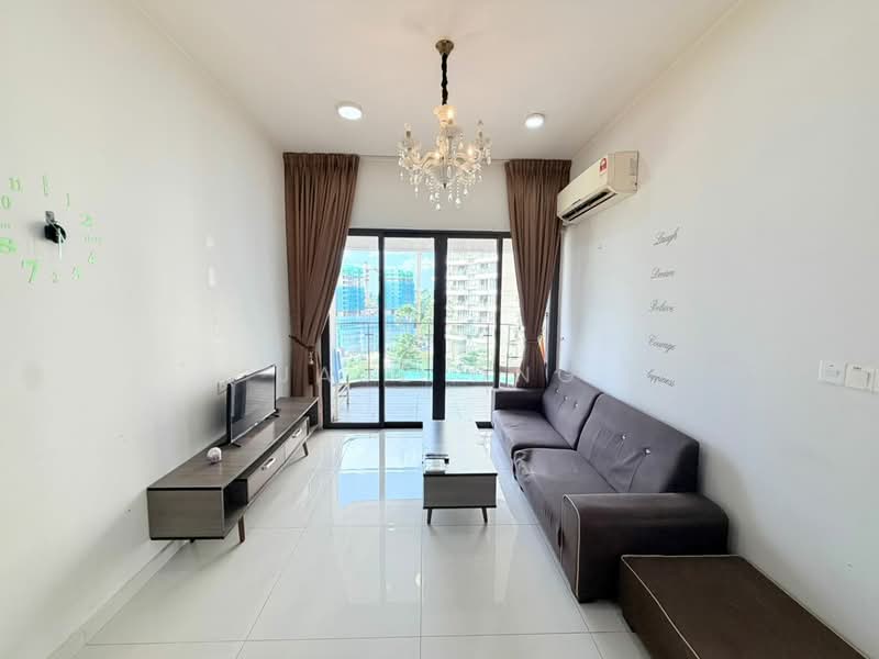 Kondominium untuk Disewa di Royal Strand @ Country Garden Danga Bay - Jasz Ong - PropertyGuru.com.my