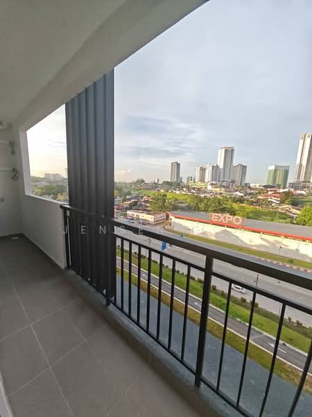 Servis Apartment untuk Disewa di TRELLIS RESIDENCES - Jensen Goh - PropertyGuru.com.my