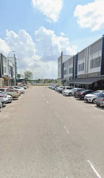 Kedai / Pejabat untuk Disewa di Bandar Indahpura (Kulai) - Ben Foo - Exterior - PropertyGuru.com.my