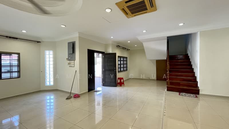 Semi-Detached House for Sale in Bandar Bukit Tinggi (Klang) - Amenny Chua - PropertyGuru.com.my