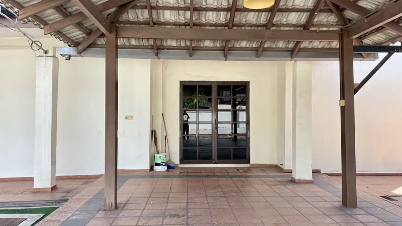 Semi-Detached House for Sale in Bandar Bukit Tinggi (Klang) - Amenny Chua - PropertyGuru.com.my