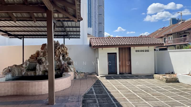 Semi-Detached House for Sale in Bandar Bukit Tinggi (Klang) - Amenny Chua - PropertyGuru.com.my