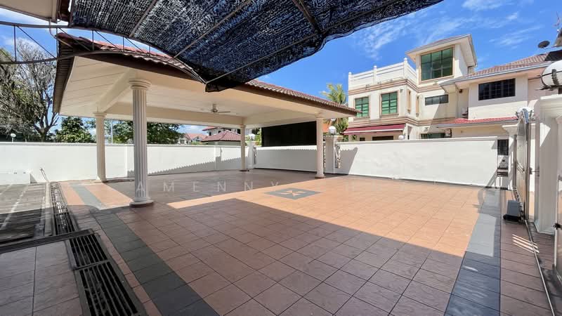 Semi-Detached House for Sale in Bandar Bukit Tinggi (Klang) - Amenny Chua - PropertyGuru.com.my