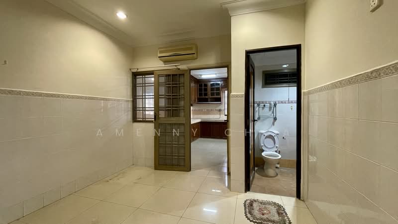 Semi-Detached House for Sale in Bandar Bukit Tinggi (Klang) - Amenny Chua - PropertyGuru.com.my
