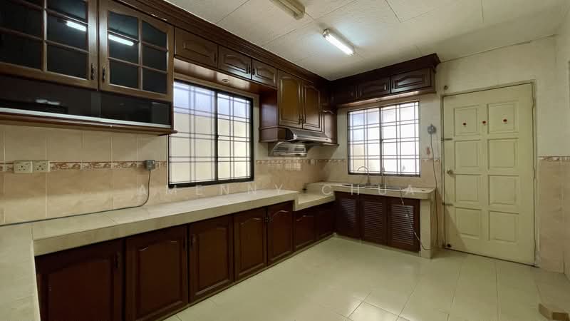 Semi-Detached House for Sale in Bandar Bukit Tinggi (Klang) - Amenny Chua - PropertyGuru.com.my