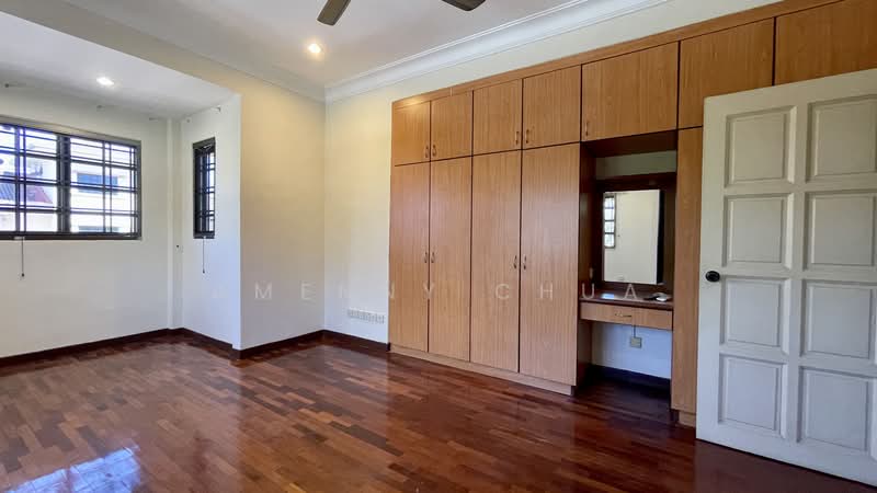 Semi-Detached House for Sale in Bandar Bukit Tinggi (Klang) - Amenny Chua - PropertyGuru.com.my