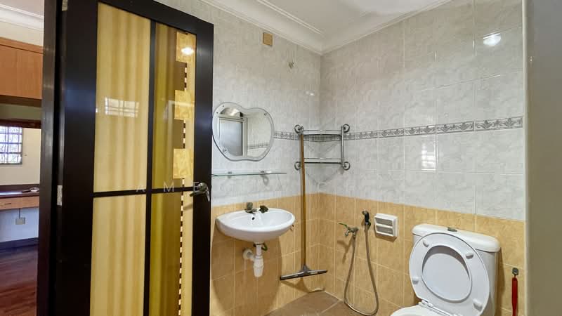 Semi-Detached House for Sale in Bandar Bukit Tinggi (Klang) - Amenny Chua - PropertyGuru.com.my