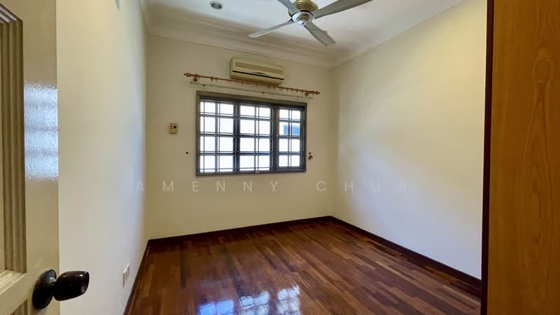 Semi-Detached House for Sale in Bandar Bukit Tinggi (Klang) - Amenny Chua - PropertyGuru.com.my