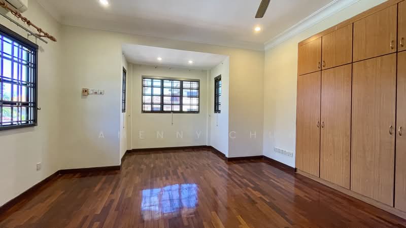 Semi-Detached House for Sale in Bandar Bukit Tinggi (Klang) - Amenny Chua - PropertyGuru.com.my