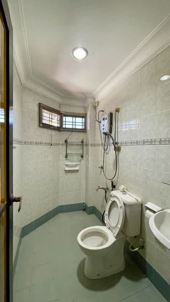 Semi-Detached House for Sale in Bandar Bukit Tinggi (Klang) - Amenny Chua - PropertyGuru.com.my