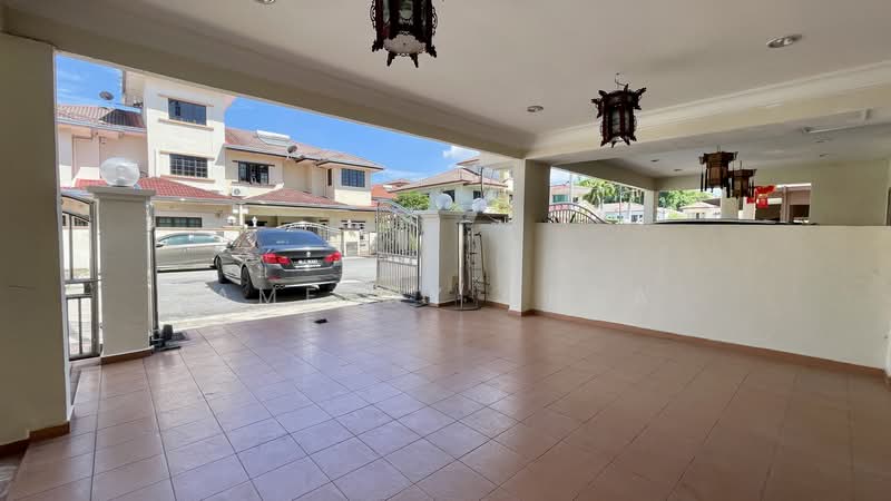 Semi-Detached House for Sale in Bandar Bukit Tinggi (Klang) - Amenny Chua - PropertyGuru.com.my