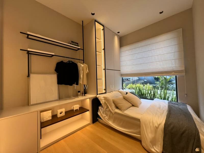 Terraced House for Sale in Bandar Sunway (Sunway) - Tw Lun - Bedroom - PropertyGuru.com.my