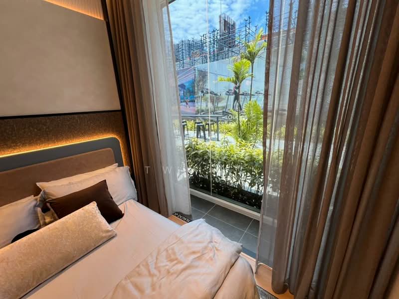 Terraced House for Sale in Bandar Sunway (Sunway) - Tw Lun - Bedroom - PropertyGuru.com.my
