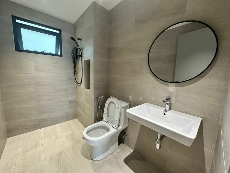 Kondominium untuk Dijual di Skyline KL - Hazel Tan - Bathroom - PropertyGuru.com.my