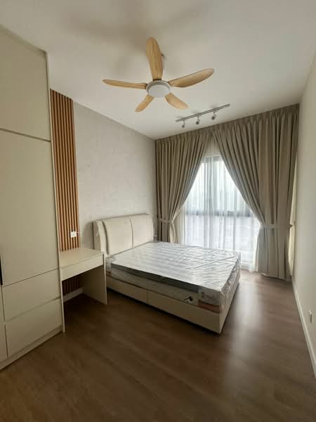 Kondominium untuk Dijual di Skyline KL - Hazel Tan - Bedroom - PropertyGuru.com.my