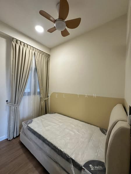 Kondominium untuk Dijual di Skyline KL - Hazel Tan - PropertyGuru.com.my