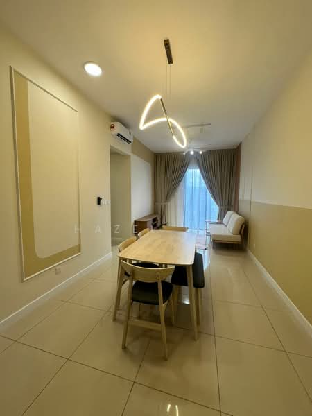 Kondominium untuk Dijual di Skyline KL - Hazel Tan - PropertyGuru.com.my