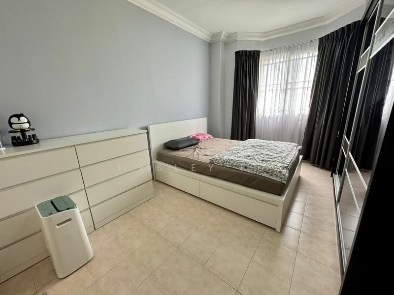 Kondominium untuk Dijual di Koi Tropika - Wesley Fu - Bedroom - PropertyGuru.com.my