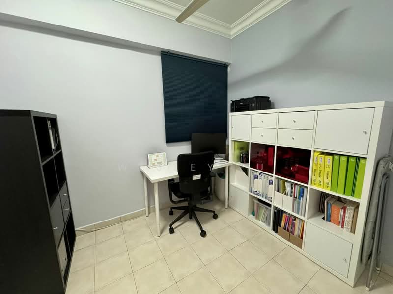 Kondominium untuk Dijual di Koi Tropika - Wesley Fu - Study - PropertyGuru.com.my