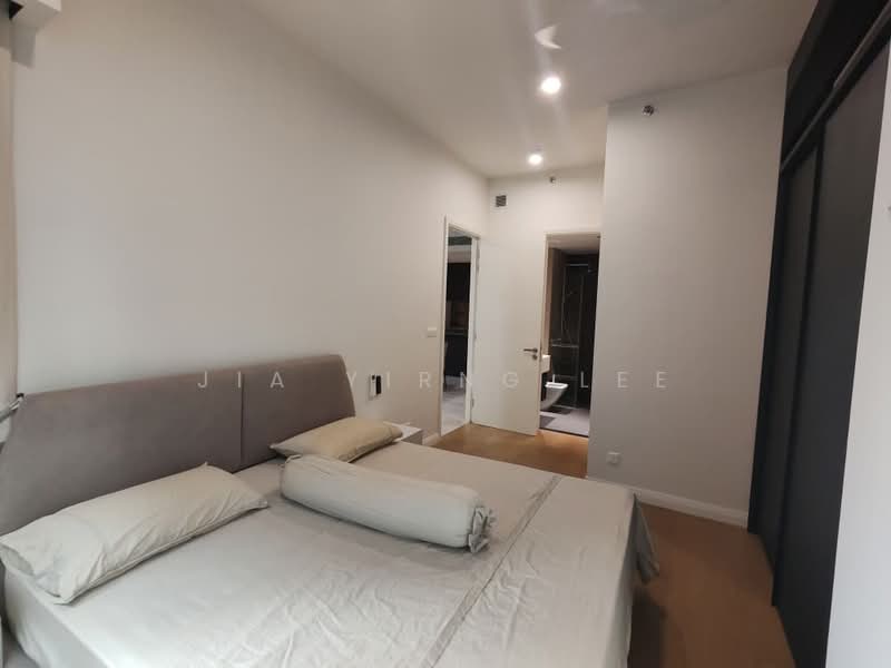 Service Residence for Rent at TRX Residences - Jia Yirng Lee - Bedroom - PropertyGuru.com.my