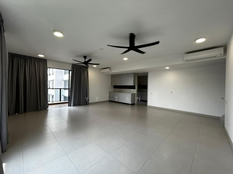 Condominium for Rent at Residensi Astrea - YP Tan - Living Room - PropertyGuru.com.my