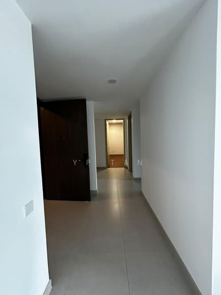 Condominium for Rent at Residensi Astrea - YP Tan - Corridor - PropertyGuru.com.my