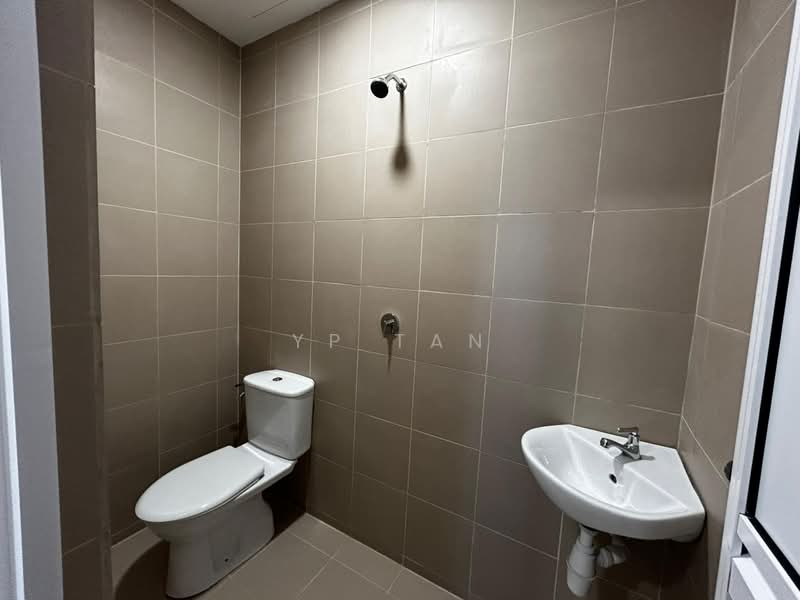 Condominium for Rent at Residensi Astrea - YP Tan - Bathroom - PropertyGuru.com.my