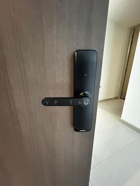 Condominium for Rent at Residensi Astrea - YP Tan - Entrance - PropertyGuru.com.my