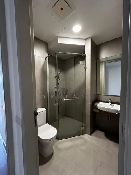 Condominium for Rent at Residensi Astrea - YP Tan - Bathroom - PropertyGuru.com.my