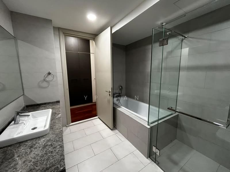 Condominium for Rent at Residensi Astrea - YP Tan - Bathroom - PropertyGuru.com.my