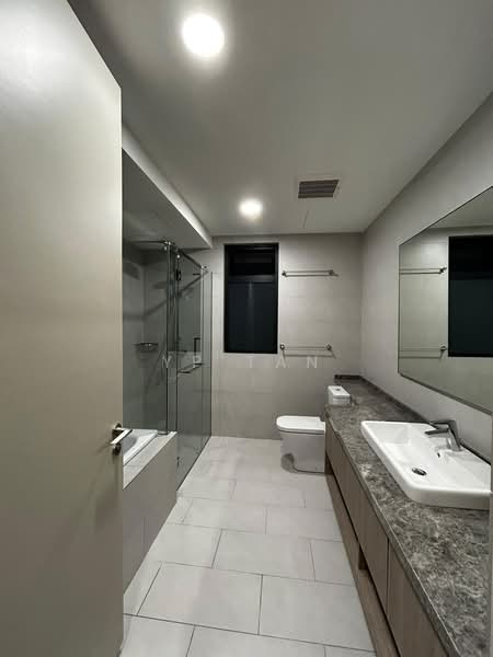 Condominium for Rent at Residensi Astrea - YP Tan - Bathroom - PropertyGuru.com.my
