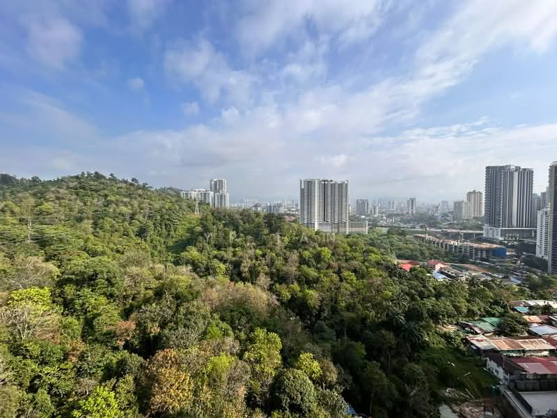 Condominium for Rent at Residensi Astrea - YP Tan - Exterior - PropertyGuru.com.my
