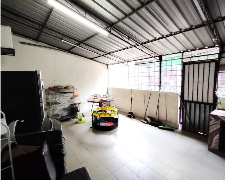 Rumah Teres 2 Tingkat untuk Dijual di Bandar Putra Permai (Seri Kembangan) - Danny Lee - Interior - PropertyGuru.com.my