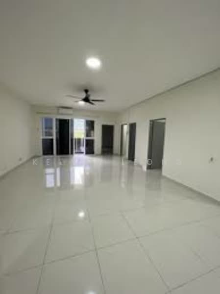 Condominium for Sale at Imperial Hatamas - Kelvin Leong - Living Room - PropertyGuru.com.my