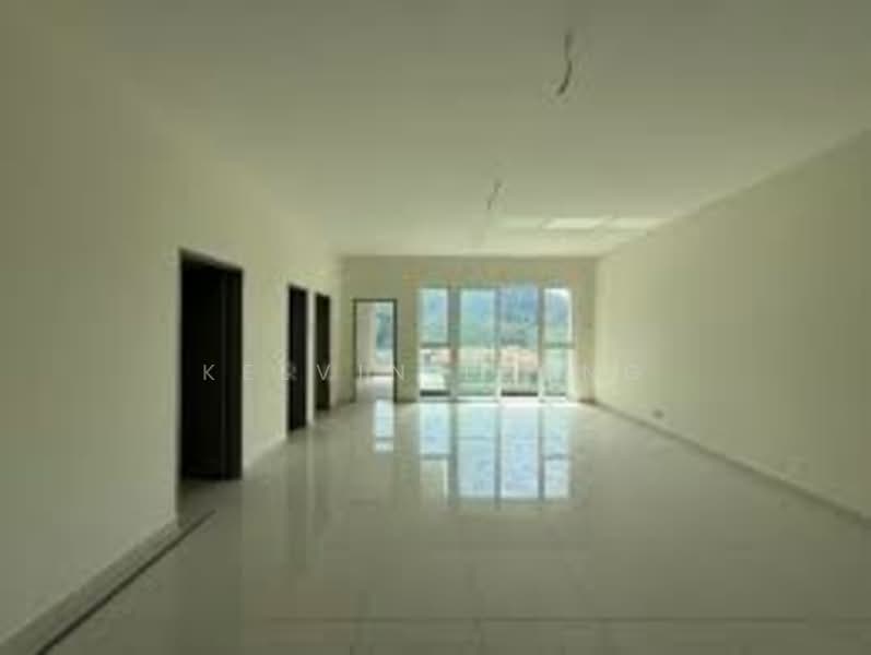 Condominium for Sale at Imperial Hatamas - Kelvin Leong - Living Room - PropertyGuru.com.my