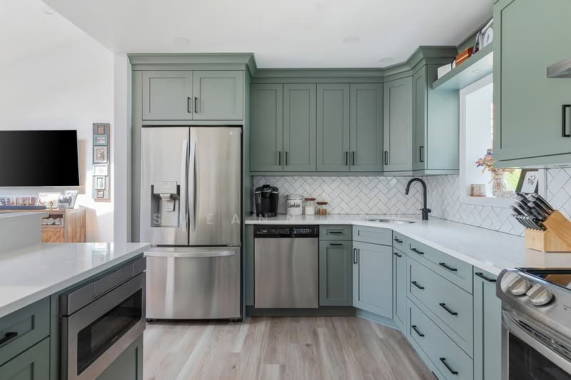 Condominium for Sale at RIO @ Cheras South - Sueann Low - Kitchen - PropertyGuru.com.my