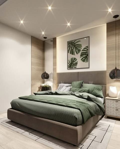 Condominium for Sale at RIO @ Cheras South - Sueann Low - Bedroom - PropertyGuru.com.my