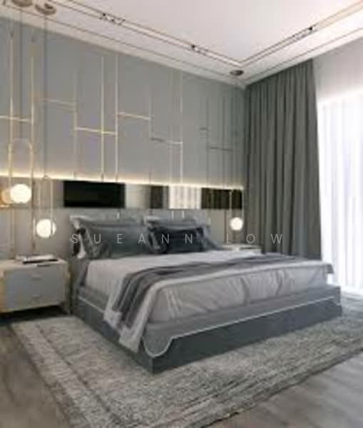 Condominium for Sale at RIO @ Cheras South - Sueann Low - Bedroom - PropertyGuru.com.my