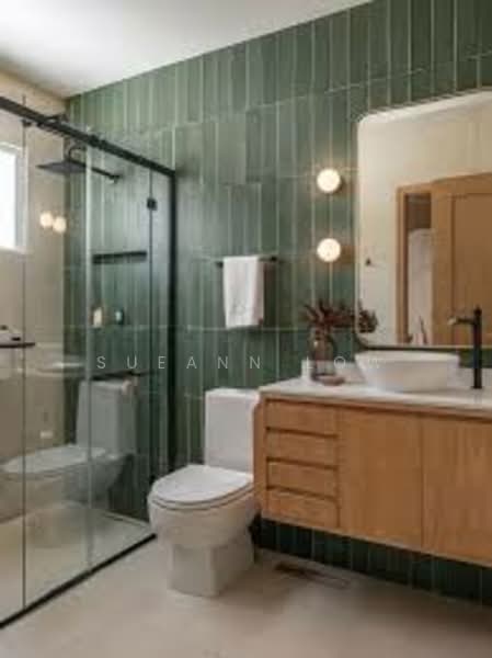Condominium for Sale at RIO @ Cheras South - Sueann Low - Bathroom - PropertyGuru.com.my