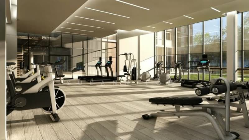 Condominium for Sale at RIO @ Cheras South - Sueann Low - Gym - PropertyGuru.com.my