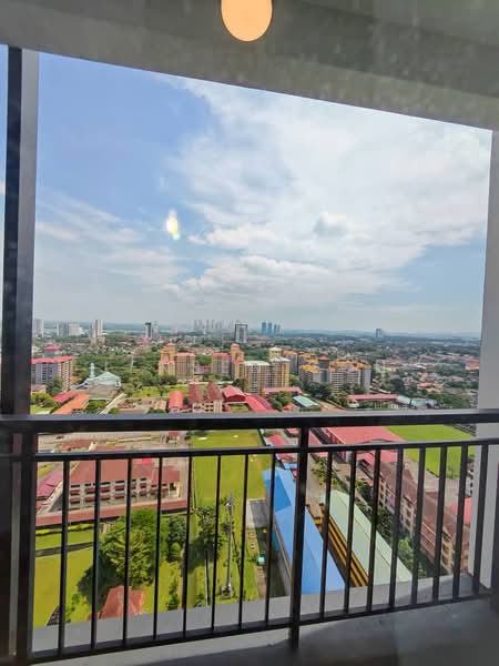 Service Residence for Rent at TRELLIS RESIDENCES - Jensen Goh - PropertyGuru.com.my