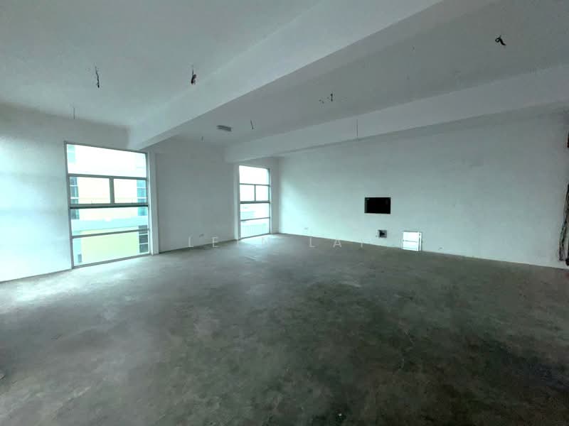 Cluster Factory for Rent in Kawasan Perindustrian Mount Austin (Tebrau) - Leen Lai - Interior - PropertyGuru.com.my