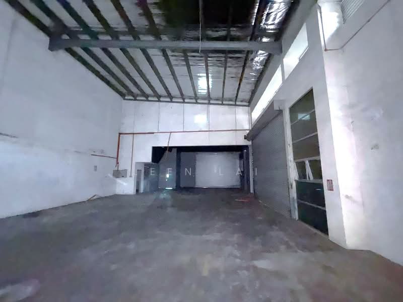 Cluster Factory for Rent in Kawasan Perindustrian Mount Austin (Tebrau) - Leen Lai - Interior - PropertyGuru.com.my