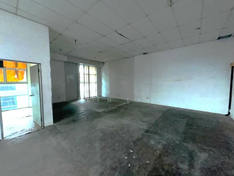 Cluster Factory for Rent in Kawasan Perindustrian Mount Austin (Tebrau) - Leen Lai - Interior - PropertyGuru.com.my