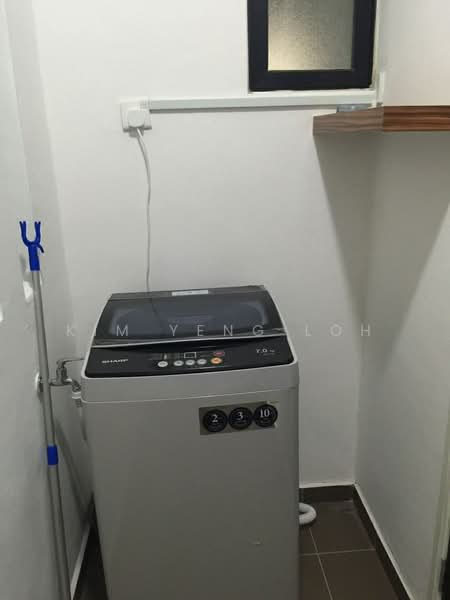 Service Residence for Sale at Sky View - Kim Yeng Loh - Interior - PropertyGuru.com.my