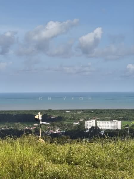Agricultural Land for Sale in Balik Pulau (Penang) - CH Yeoh - PropertyGuru.com.my