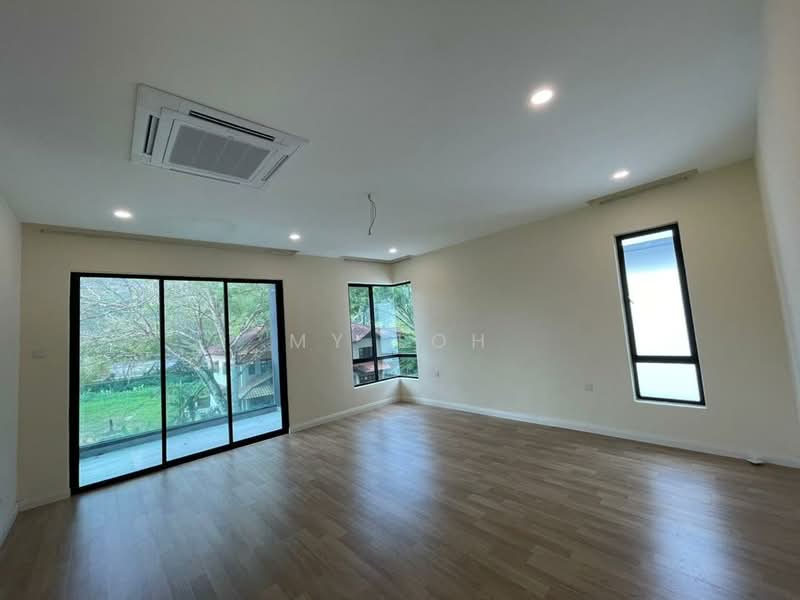 Bungalow for Rent in Setia Eco Templer (Rawang) - MY Loh - Living Room - PropertyGuru.com.my